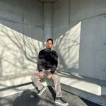 Richard Dean GE - @dideanancheta - Instagram
