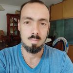 Andres Dean - @andresnicolasdean - Instagram