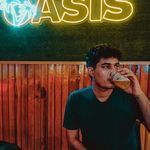 Andres España - @deanandres19 - Instagram
