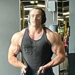 Dean Angelo - @thelacroixboi - Instagram