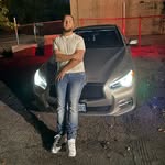 Dean Antonelli - @dean_ant - Instagram