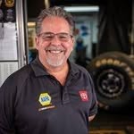Dean Antonelli - @nitroguido - Instagram