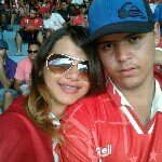 Dean Antonio - @deanjhulia - Instagram