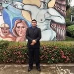 Dean Antonio - @deanantonio283 - Instagram