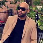 Dean Antonio - @deanantonio_ - Instagram