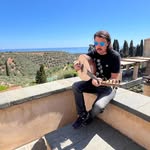 Dean Antonio - @dane_antooniloons - Instagram