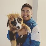 Dean Antonio - @dantonio34 - Instagram