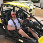 Dean Antonio Bancroft - @dean_bancroft - Instagram