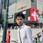 Dean Antonio Nebrejo - @bushi_dogs - Instagram