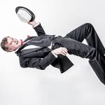 Dean Apple - @deanapplemagic - Instagram