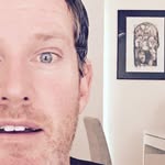 Dean Archbold - @deannos79 - Instagram