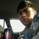 Dean Archuleta - @seth_rollin_100 - Instagram