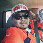 Dean OrangeCrush Archuleta - @darchuleta21 - Instagram