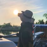 Fadzilah Ardini - @dean_ardeen - Instagram