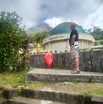 Dean Arias - Facebook