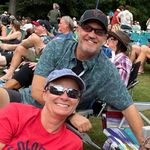Dean Armiger - @ramfan44 - Instagram