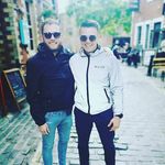 Dean Ashley - @deanashley - Instagram