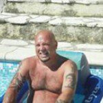 Dean Atkin - @geeza1964 - Instagram