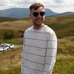 Dean Atkins - @atkinsdean8 - Instagram