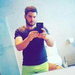 Dean Atkinson - @dean.atkinson.90 - Instagram