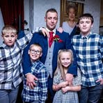 Dean Atkinson - Facebook