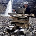 Dean Auger - @anomaly7.7 - Instagram