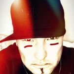 Dean Auger - @dinocovid - Instagram