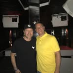 Dean Ayres - Facebook