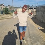 Deandre Baas Klong - @deandrebaas021 - Instagram