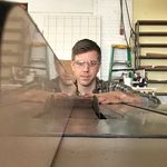 Dean Babin - @dean.babin.furniture - Instagram