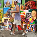 Dean Bachar - @dean_bachar - Instagram
