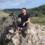 Dean Bachar - @deanbachar - Instagram