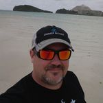 Dean Bachie - @deanbachie - Instagram