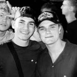 DEANO - @deanbacher_ - Instagram