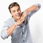 ~Fan Account For Dean Unglert~ - @bachelordeanunglert - Instagram