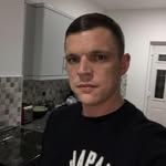 Dean Back - @deanback1984 - Instagram
