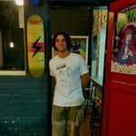 Dean Backos - @dean_backos22 - Instagram
