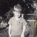 Dean Backus Author - Facebook