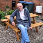 Dean Badger - Facebook