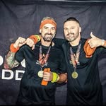Dean Badger - @wallley - Instagram