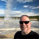 Dean Baird - @the_threads_of_phyz - Instagram