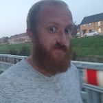 Dean Baird - @dinklebaird - Instagram