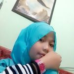 Dea nur baity - @deanurbaity - Instagram