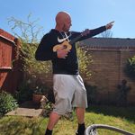 Dean-Baldwin - @baldwin_dean87 - Instagram