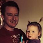 Dean Baldwin - @zdeanzo - Instagram