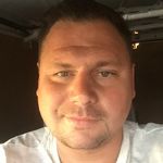 Dean Baldwin - @baldwin1708 - Instagram