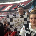 Dean Baldwin - @oldfaithful74 - Instagram