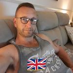 Dean Baldwin - @sensei_dean_baldwin - Instagram