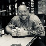 Dean Barney - @deanjb42 - Instagram
