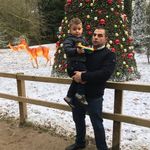 Dean Barney - @deanbarney3 - Instagram